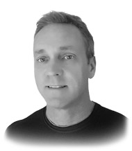 Doug Guthrie, Vice President of Development