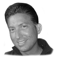 Scott Jay Ringle, Vice President of Marketing